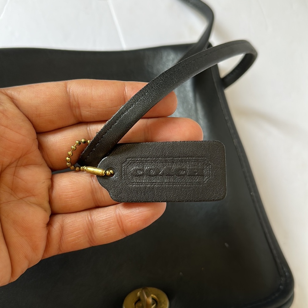 Vintage Coach bag - Picture 2 of 15